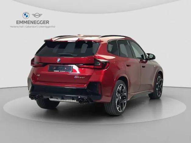 BMW X1 M35i xDrive