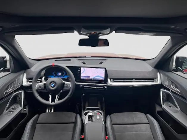 BMW X1 M35i xDrive