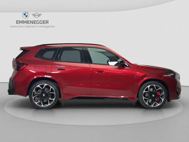 BMW X1 M35i xDrive
