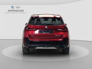 BMW X1 M35i xDrive