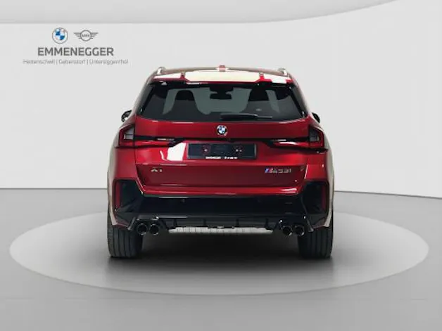 BMW X1 M35i xDrive