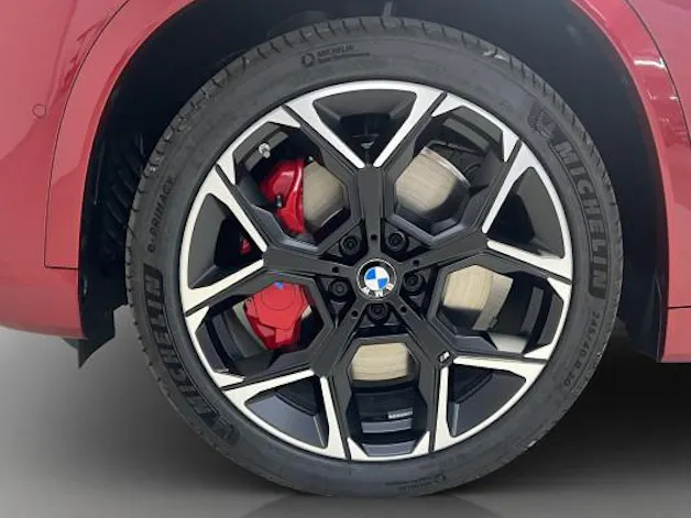 BMW X1 M35i xDrive