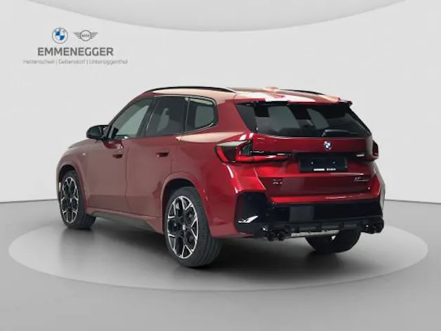 BMW X1 M35i xDrive