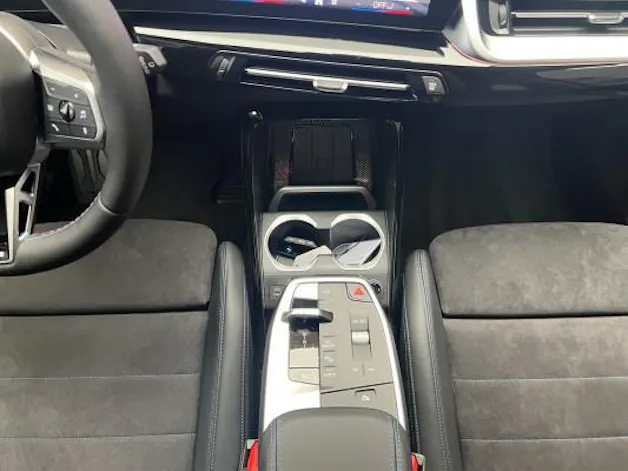 BMW X1 M35i xDrive