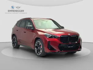 BMW X1 M35i xDrive