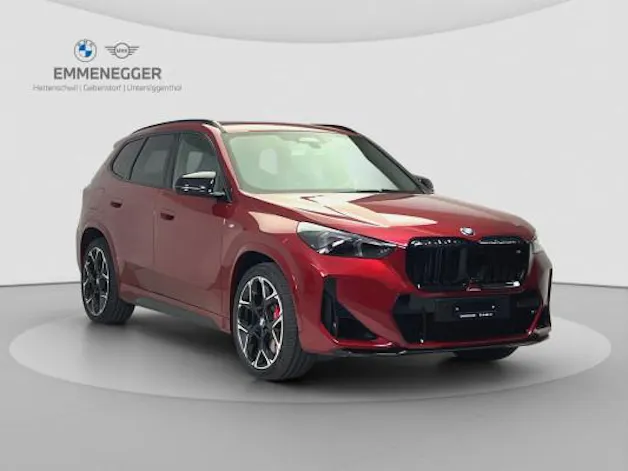 BMW X1 M35i xDrive