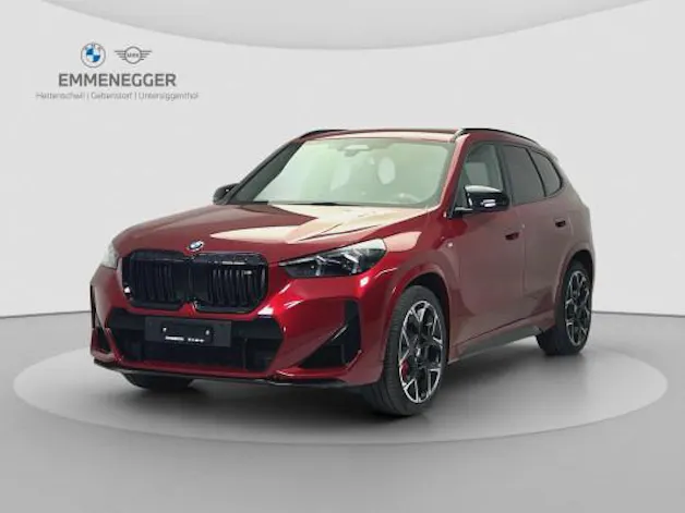 BMW X1 M35i xDrive