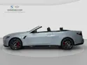 BMW M4 Cabrio Competit.M xDr