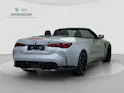 BMW M4 Cabrio Competit.M xDr