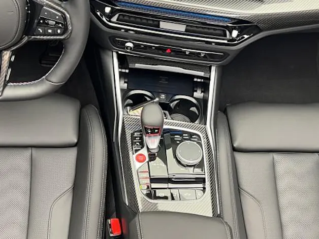 BMW M4 Cabrio Competit.M xDr