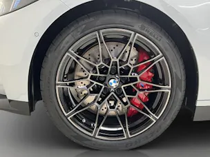 BMW M4 Cabrio Competit.M xDr