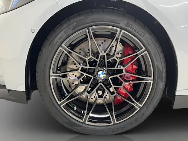 BMW M4 Cabrio Competit.M xDr