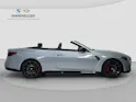 BMW M4 Cabrio Competit.M xDr