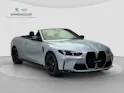 BMW M4 Cabrio Competit.M xDr