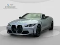 BMW M4 Cabrio Competit.M xDr