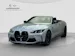 BMW M4 Cabrio Competit.M xDr