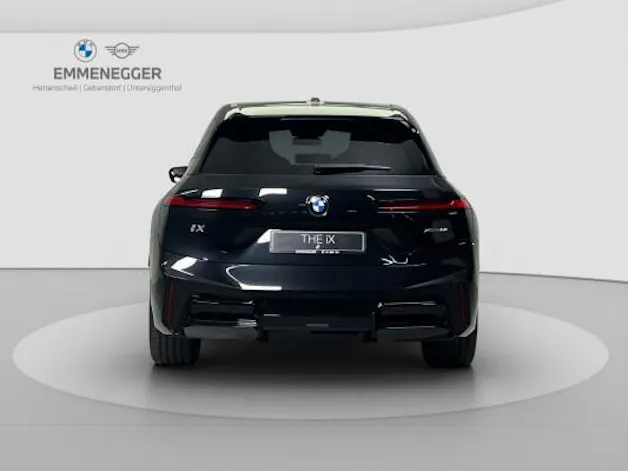 BMW iX xDrive60 M Sport