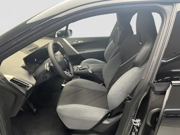 BMW iX xDrive60 M Sport