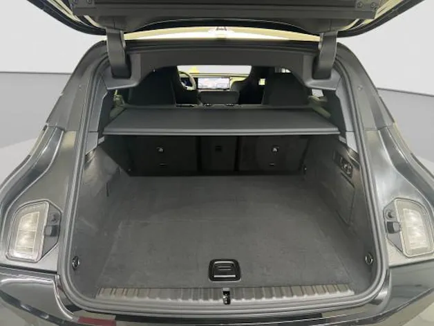 BMW iX xDrive60 M Sport