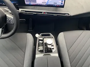 BMW iX xDrive60 M Sport