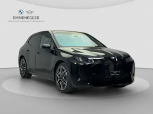 BMW iX xDrive60 M Sport