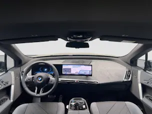 BMW iX xDrive60 M Sport