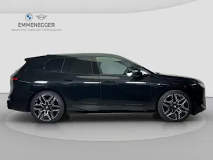 BMW iX xDrive60 M Sport