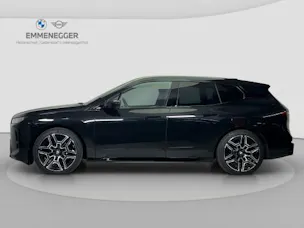 BMW iX xDrive60 M Sport