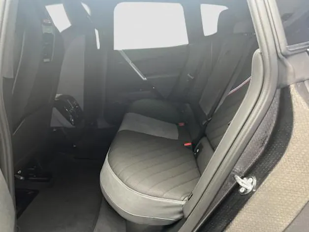 BMW iX xDrive60 M Sport