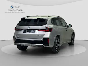 BMW X1 xDrive 20d 48V M Sport