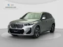 BMW X1 xDrive 20d 48V M Sport