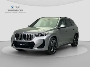 BMW X1 xDrive 20d 48V M Sport