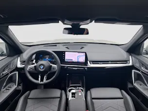 BMW X1 xDrive 20d 48V M Sport