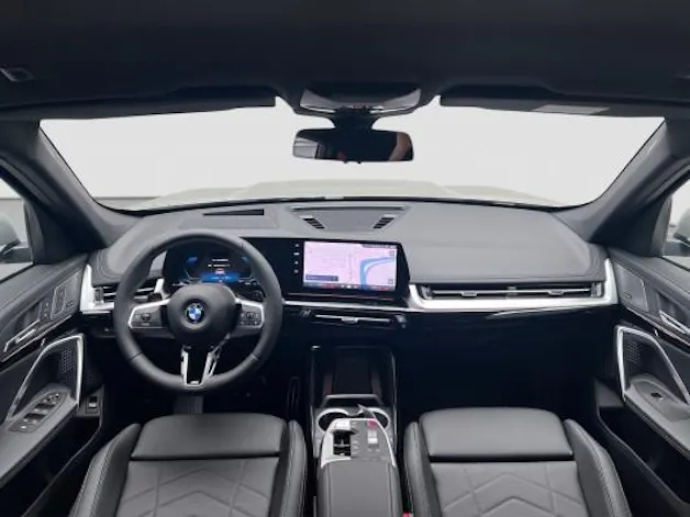 BMW X1 xDrive 20d 48V M Sport
