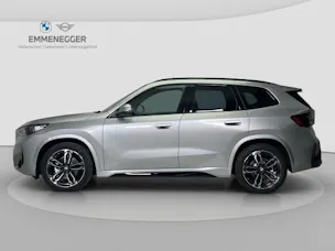 BMW X1 xDrive 20d 48V M Sport