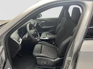 BMW X1 xDrive 20d 48V M Sport