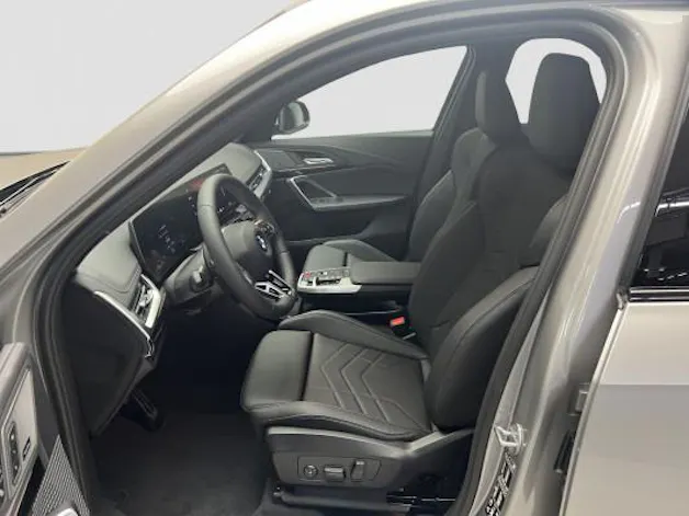 BMW X1 xDrive 20d 48V M Sport