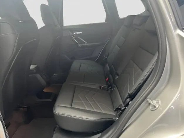 BMW X1 xDrive 20d 48V M Sport