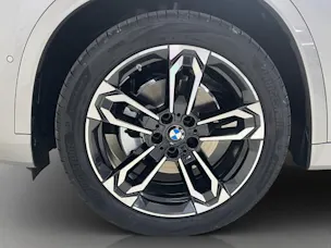 BMW X1 xDrive 20d 48V M Sport