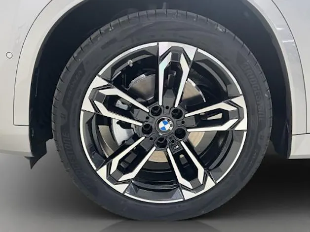 BMW X1 xDrive 20d 48V M Sport