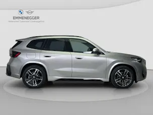 BMW X1 xDrive 20d 48V M Sport