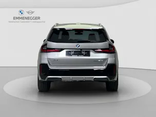 BMW X1 xDrive 20d 48V M Sport