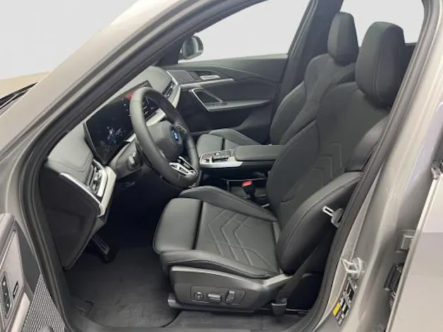 BMW iX1 eDrive 20 Ed. M Sport