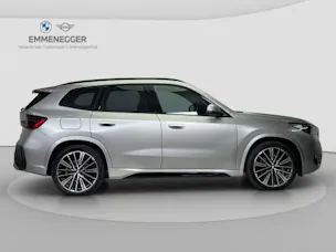 BMW iX1 eDrive 20 Ed. M Sport