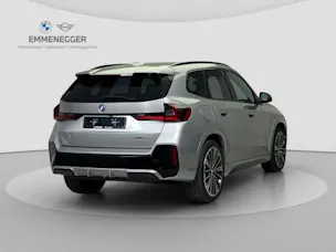 BMW iX1 eDrive 20 Ed. M Sport