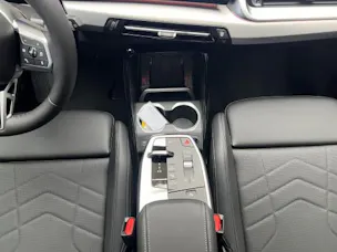 BMW iX1 eDrive 20 Ed. M Sport