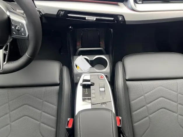 BMW iX1 eDrive 20 Ed. M Sport