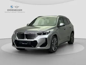 BMW iX1 eDrive 20 Ed. M Sport