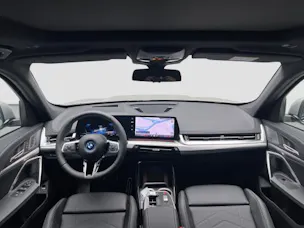 BMW iX1 eDrive 20 Ed. M Sport