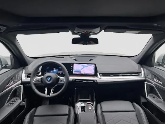 BMW iX1 eDrive 20 Ed. M Sport